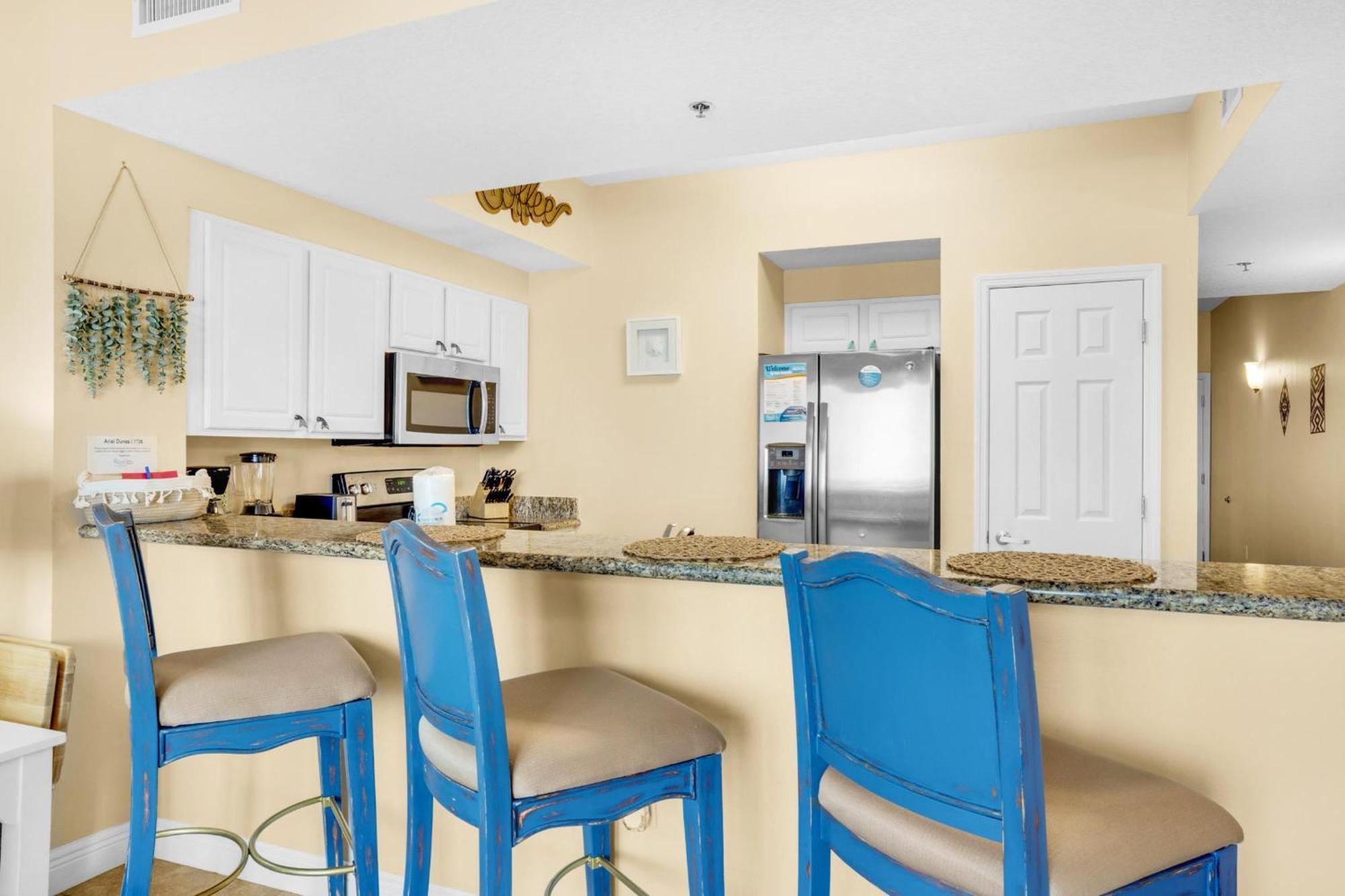 Ariel Dunes I 1706 Destin Exterior foto