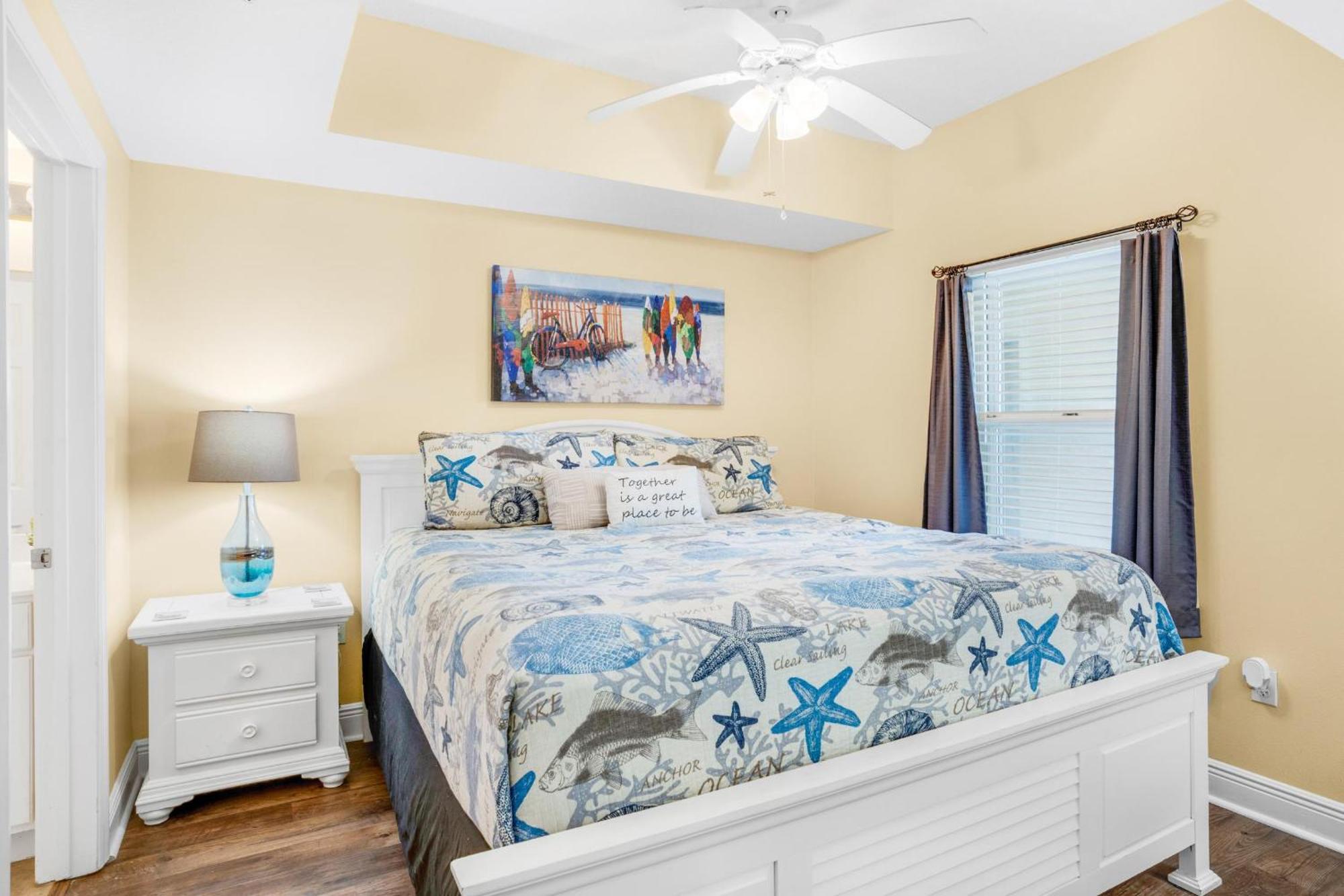 Ariel Dunes I 1706 Destin Exterior foto