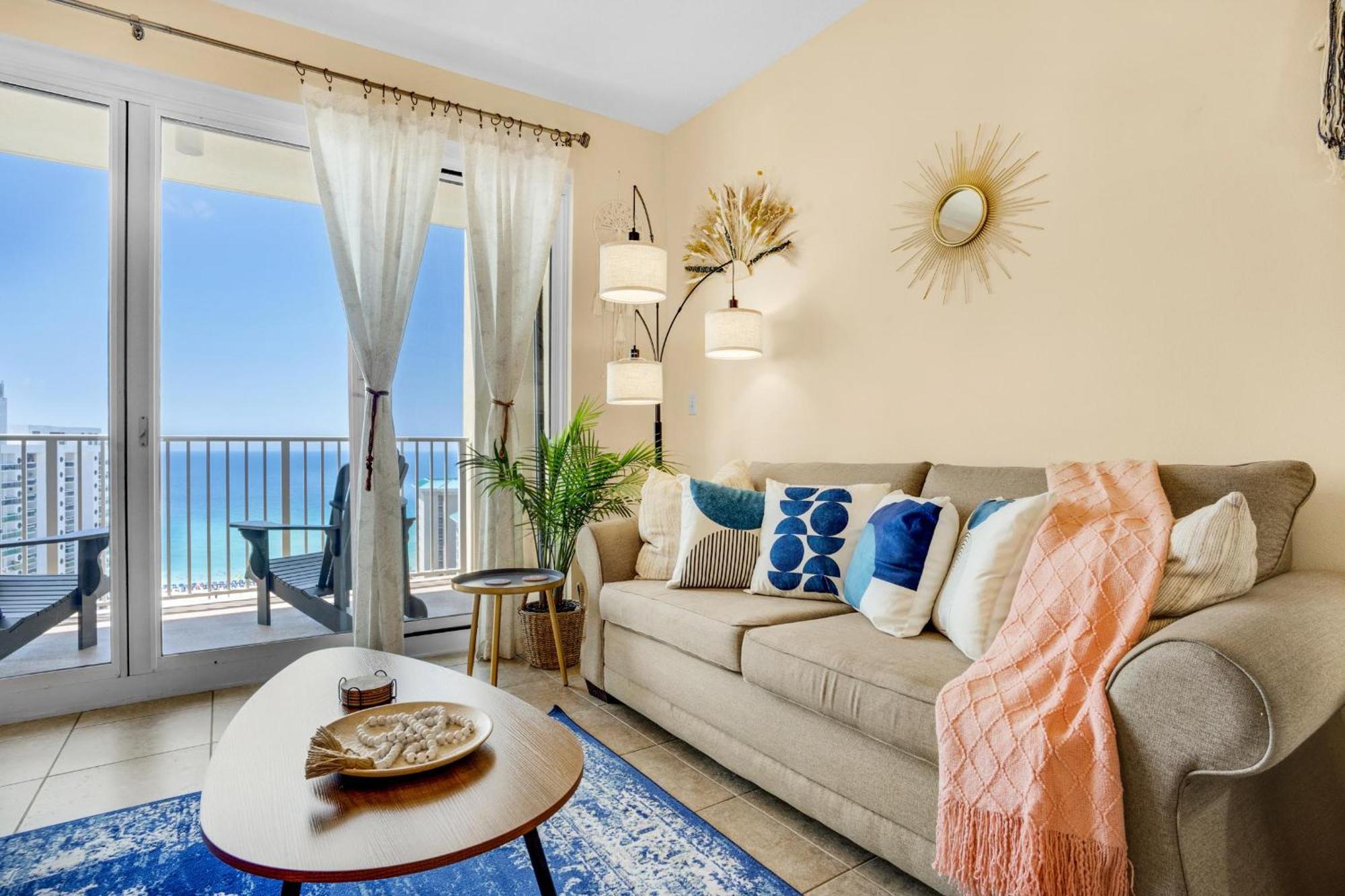 Ariel Dunes I 1706 Destin Exterior foto