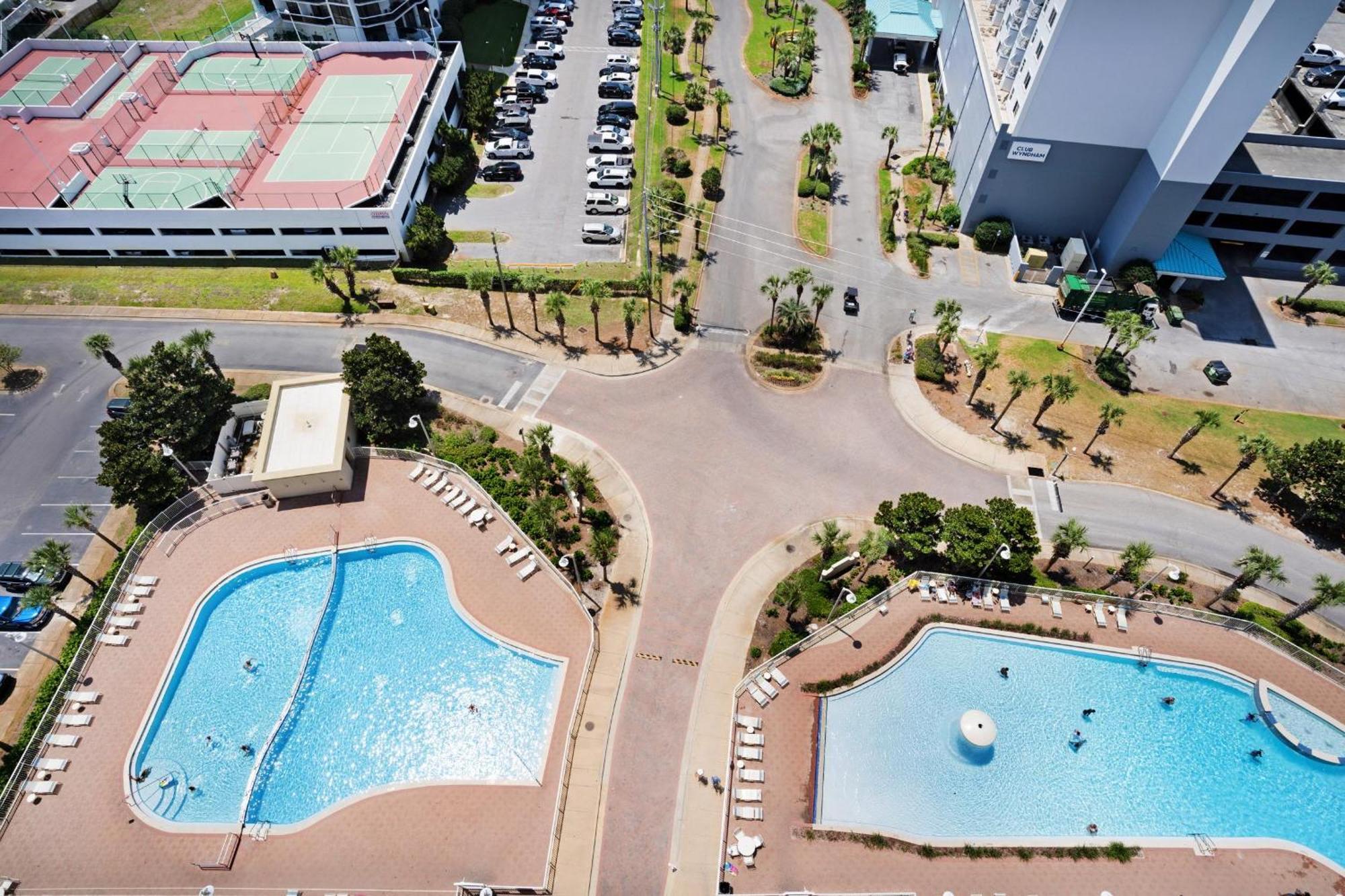 Ariel Dunes I 1706 Destin Exterior foto